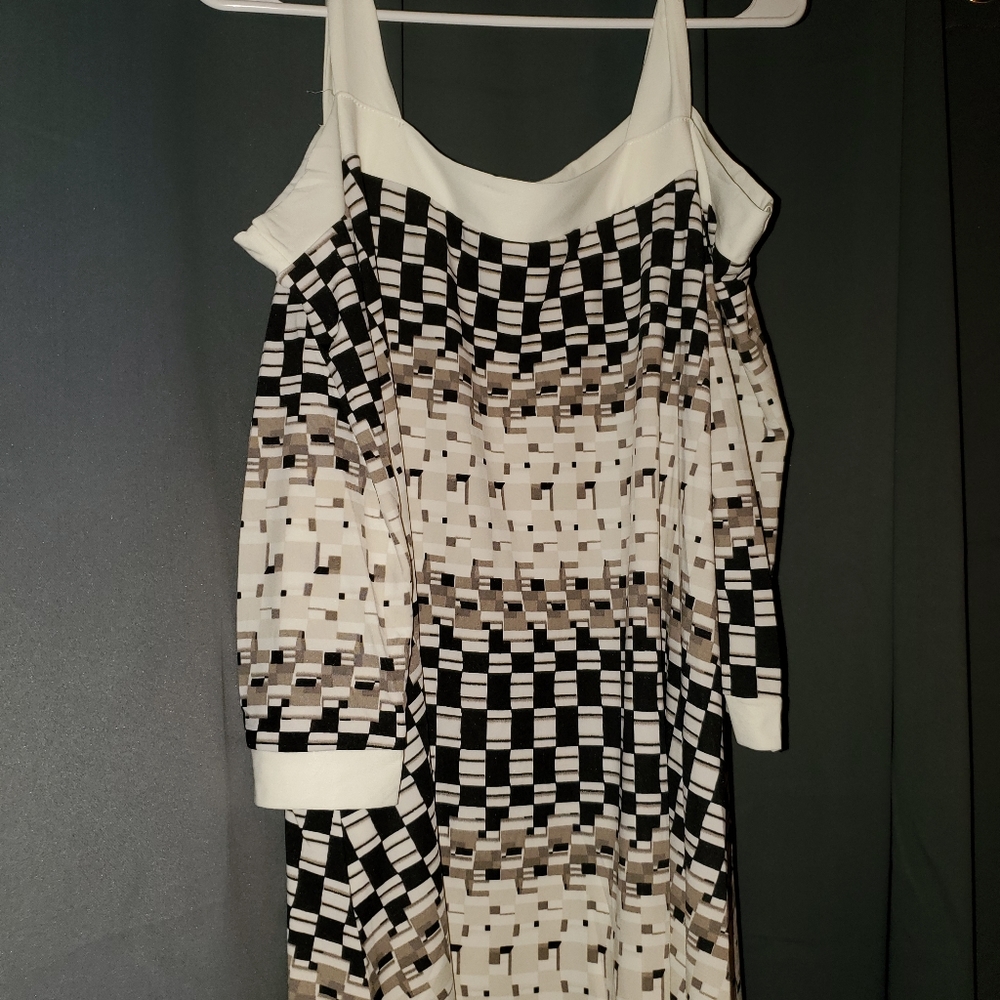 Women's off the shoulder long silky feel